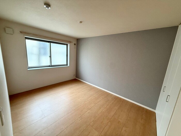 物件内観写真14　(居室)