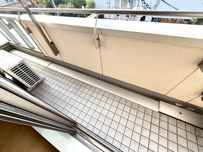 物件内観写真15　(ベランダ・バルコニー)