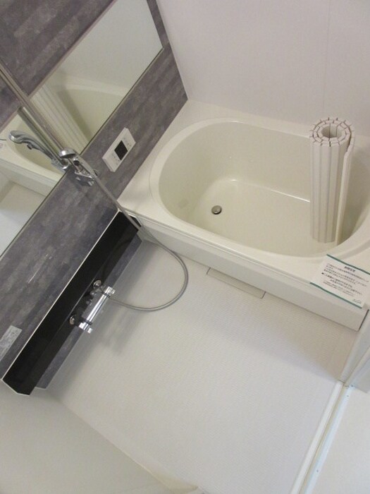 物件内観写真18　(バス／シャワールーム等)