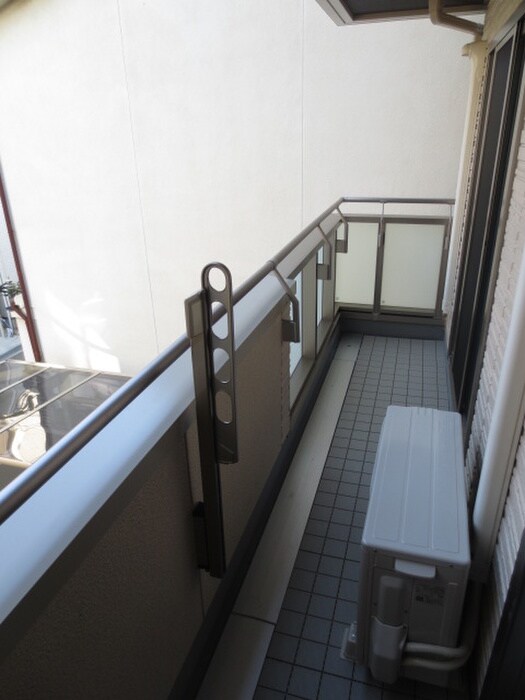 物件内観写真21　(ベランダ・バルコニー)