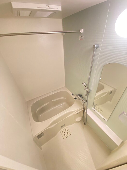 物件内観写真9　(バス／シャワールーム等)