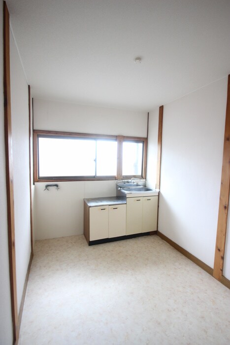 物件内観写真6　(キッチン)