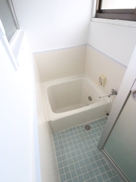 物件内観写真6　(バス／シャワールーム等)