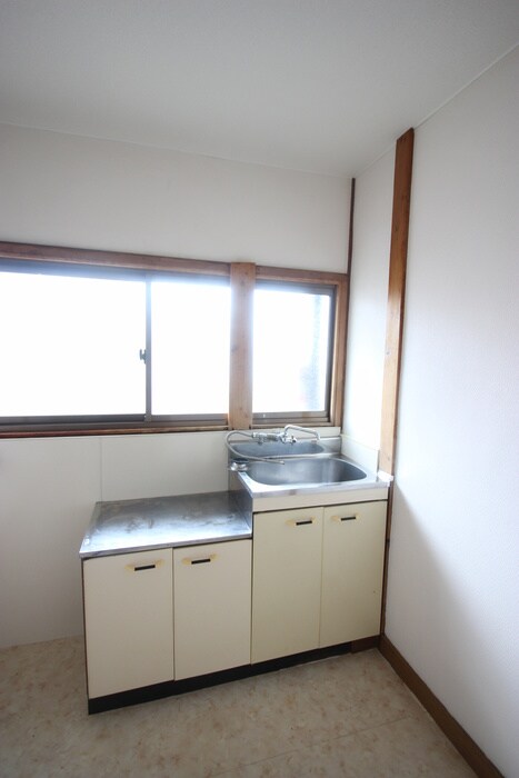 物件内観写真7　(キッチン)