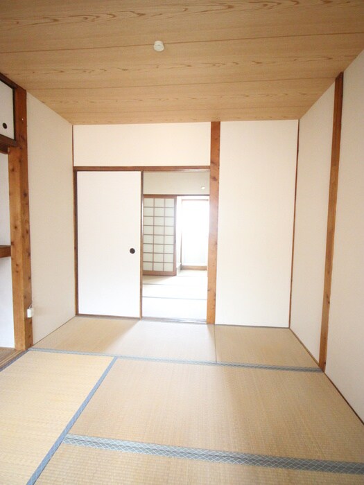 物件内観写真13　(居室)