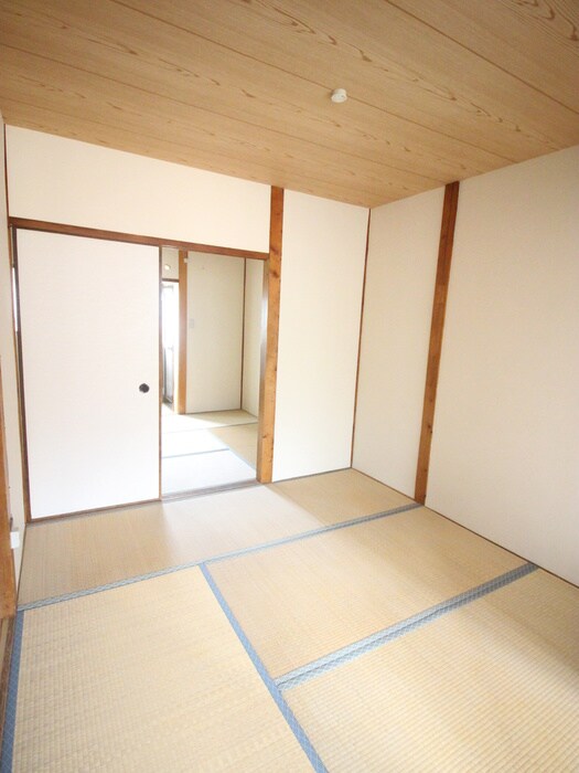 物件内観写真15　(居室)