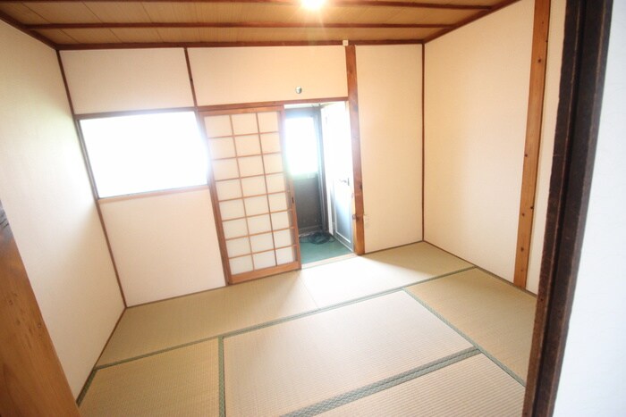 物件内観写真17　(居室)