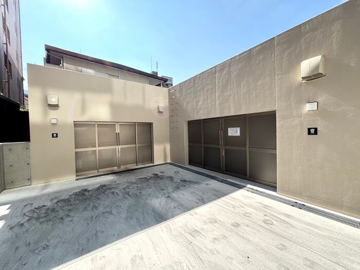 物件外観写真5　(建物設備)