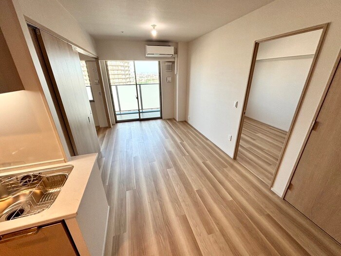 物件内観写真13　(居室)