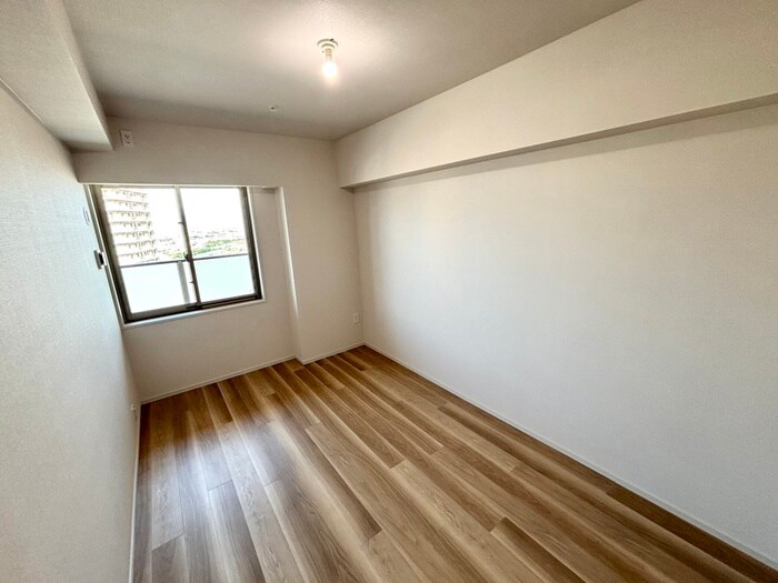 物件内観写真16　(居室)