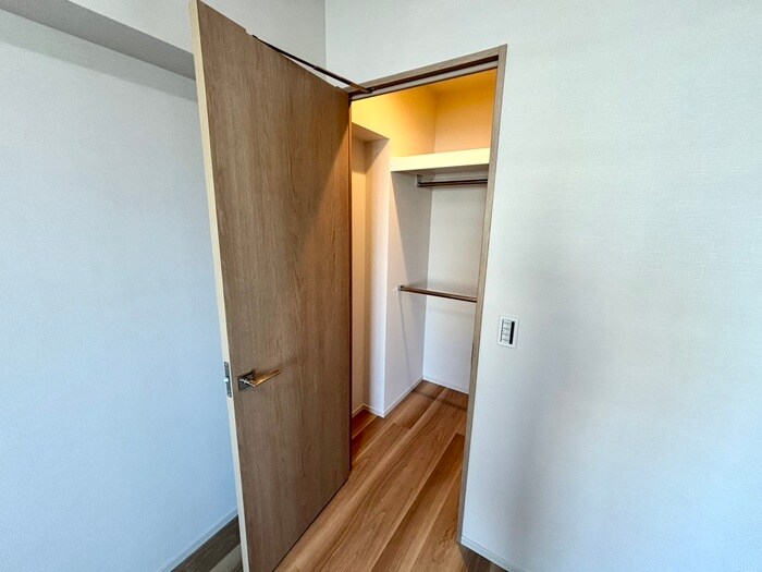 物件内観写真17　(収納)
