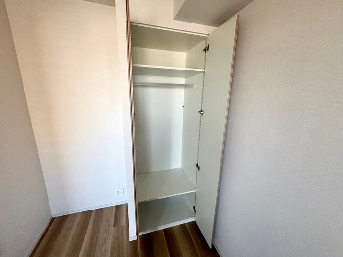 物件内観写真19　(収納)
