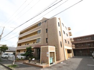 サン・クレール２１外観写真