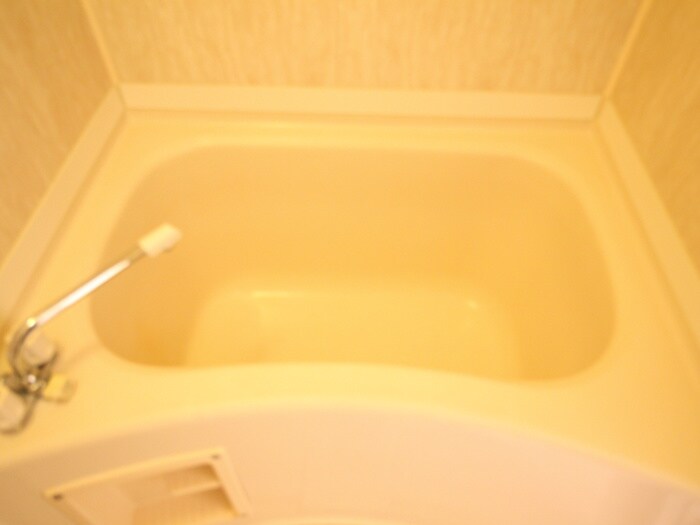 物件内観写真10　(バス／シャワールーム等)