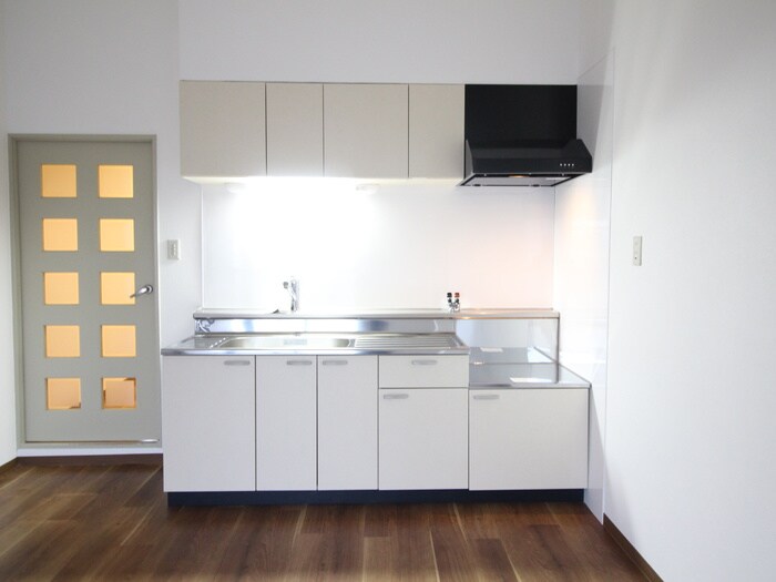 物件内観写真14　(キッチン)