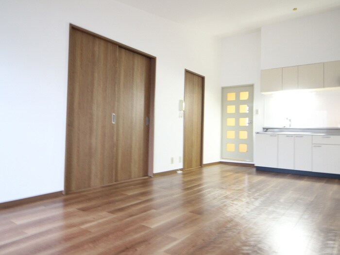 物件内観写真20　(居室)