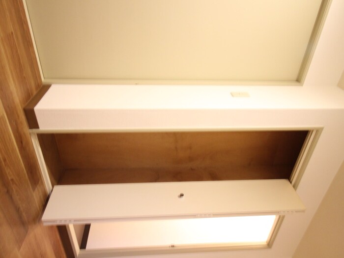 物件内観写真21　(収納)