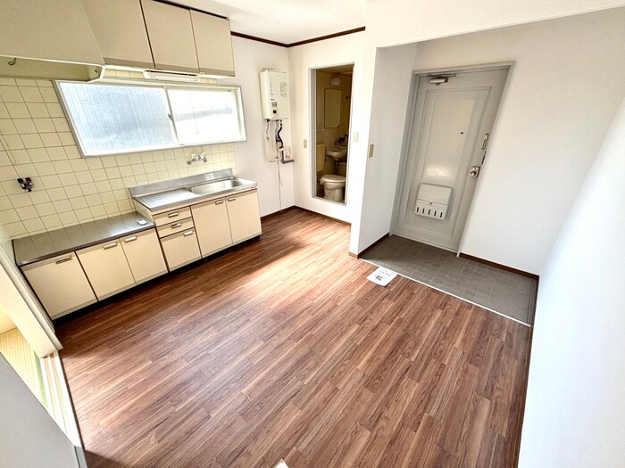 物件内観写真7　(居室)