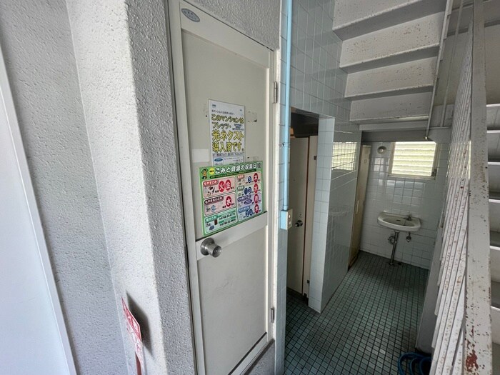 物件外観写真5　(外観写真)