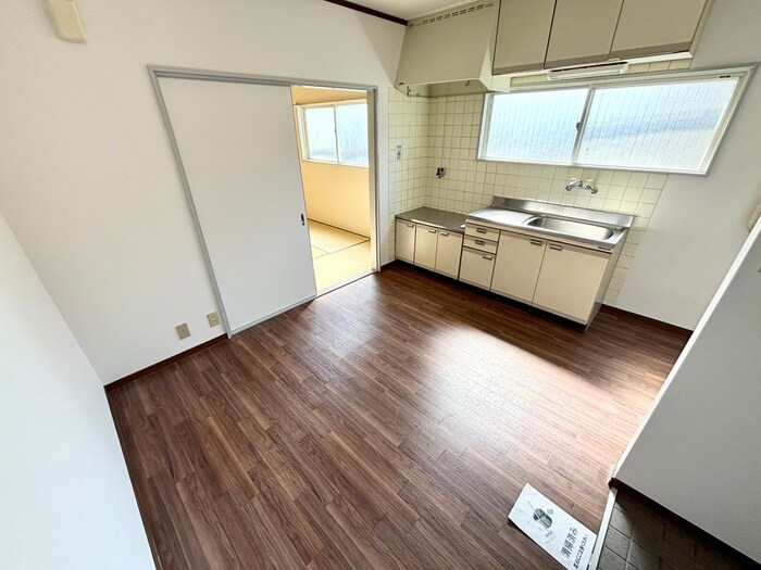 物件内観写真13　(居室)