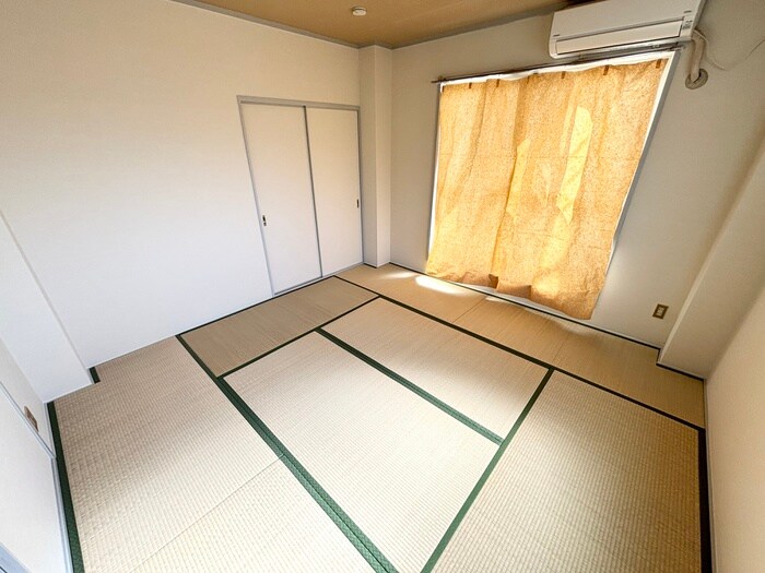 物件内観写真16　(居室)