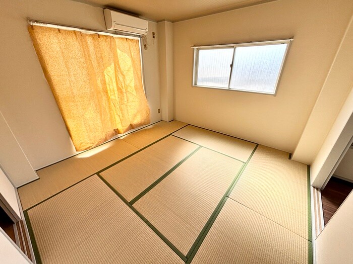 物件内観写真19　(居室)