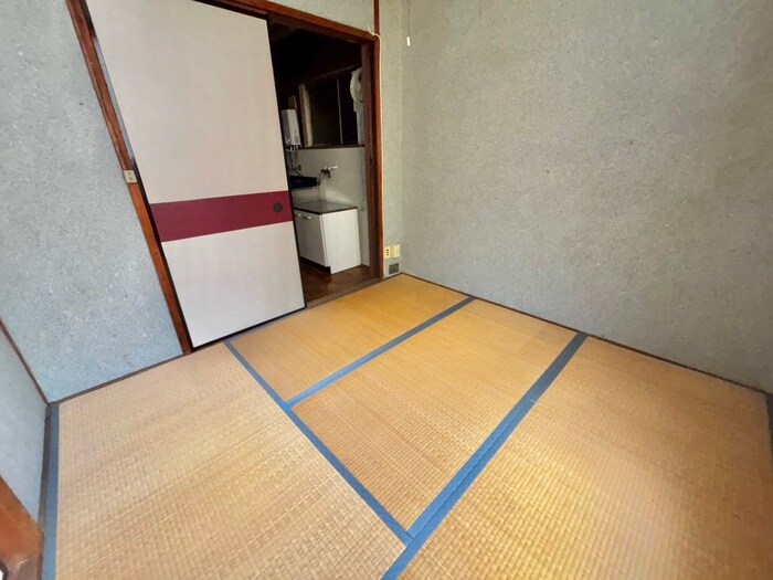 物件内観写真7　(居室)