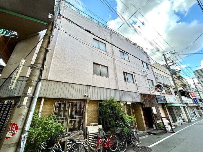 物件外観写真4　(外観写真)