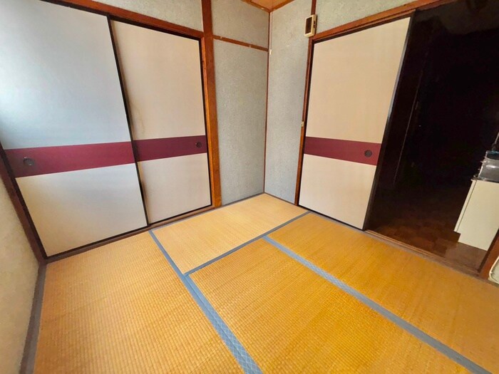 物件内観写真10　(居室)