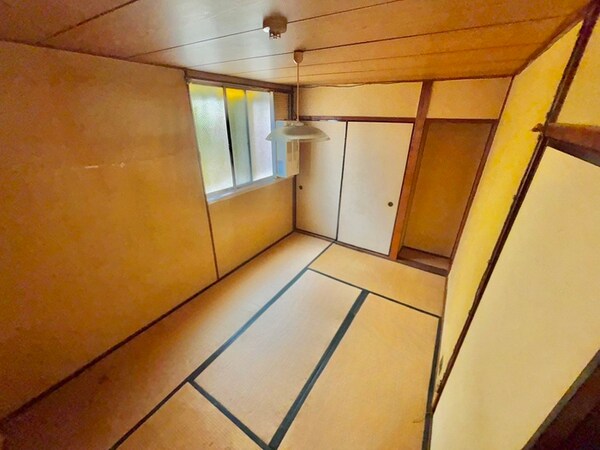居室