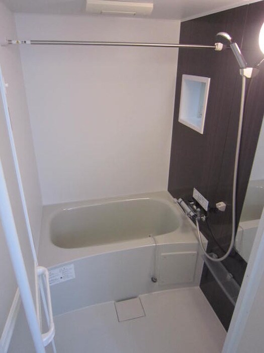 物件内観写真12　(バス／シャワールーム等)