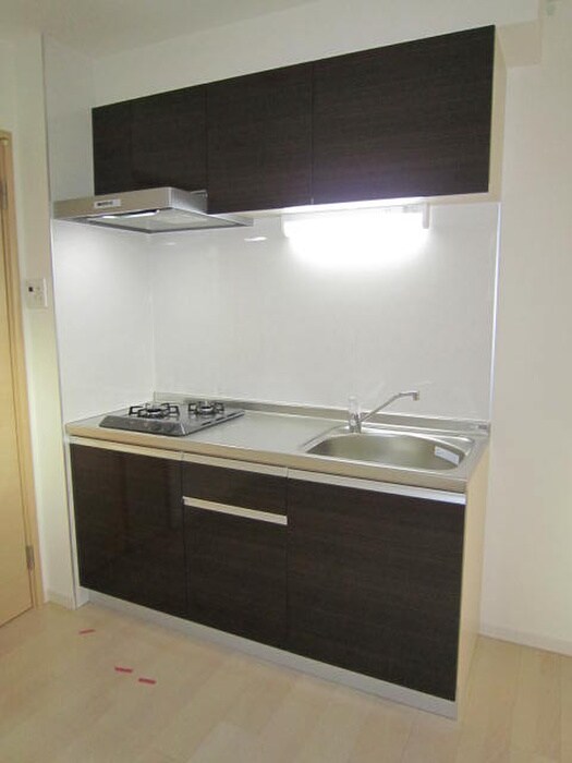 物件内観写真13　(キッチン)