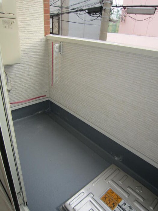 物件内観写真17　(ベランダ・バルコニー)