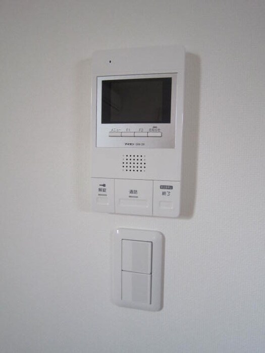 物件内観写真20　(室内からの展望)