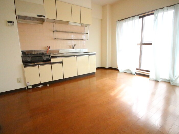 物件内観写真7　(居室)