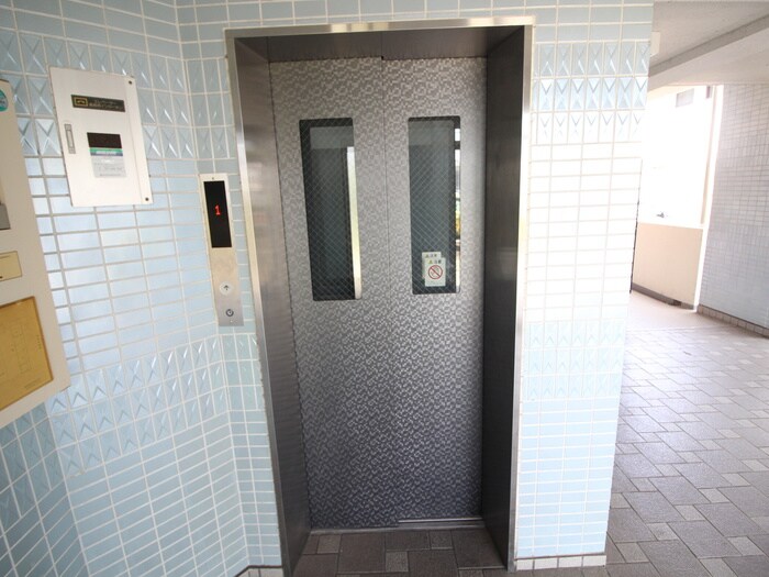 物件外観写真3　(建物設備)