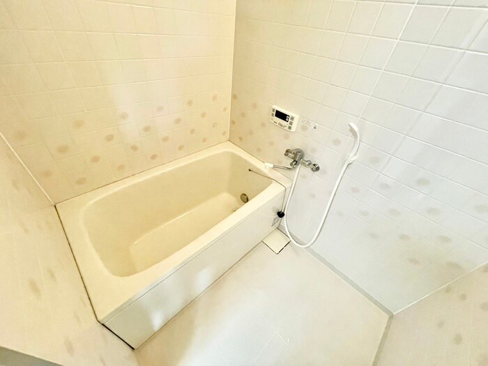 物件内観写真10　(バス／シャワールーム等)