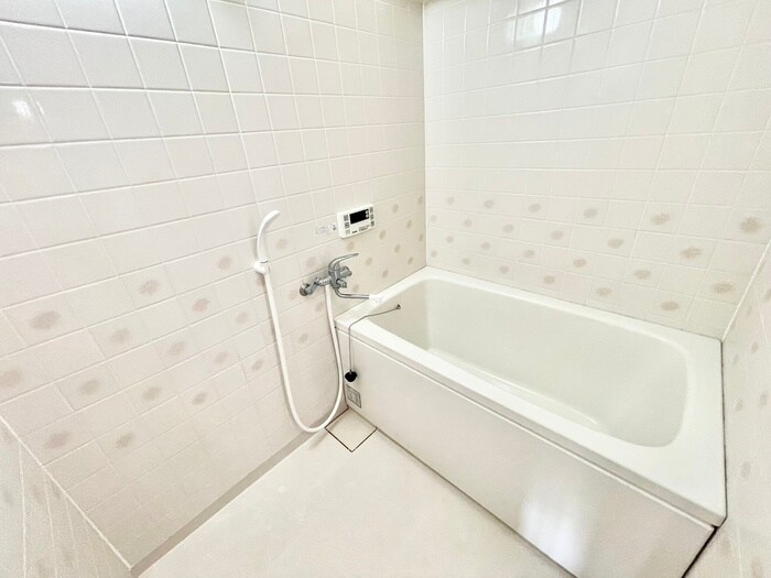 物件内観写真10　(バス／シャワールーム等)