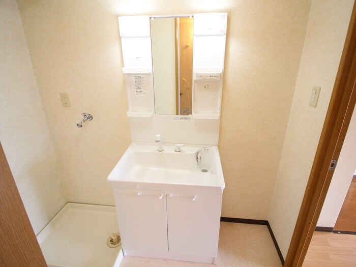 物件内観写真14　(洗面)