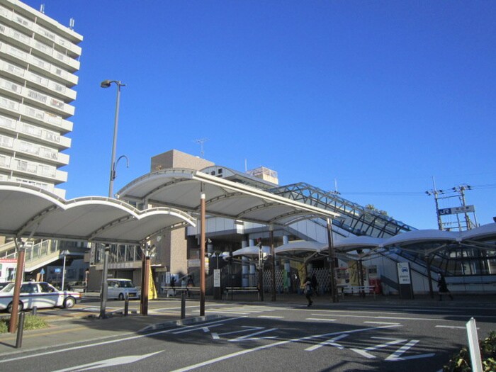 物件内観写真20　(周辺環境)