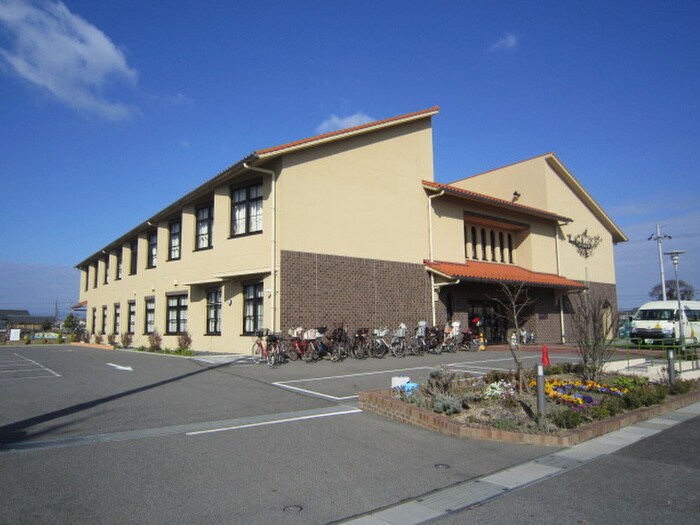 物件内観写真21　(周辺環境)