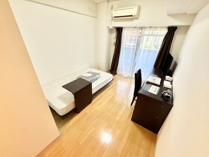 物件内観写真8　(居室)