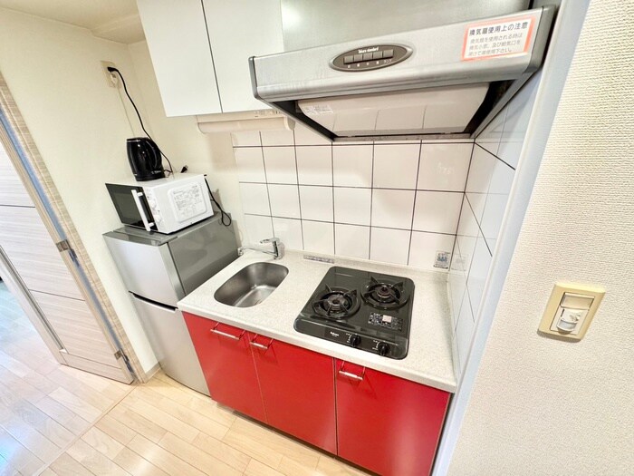 物件内観写真9　(キッチン)