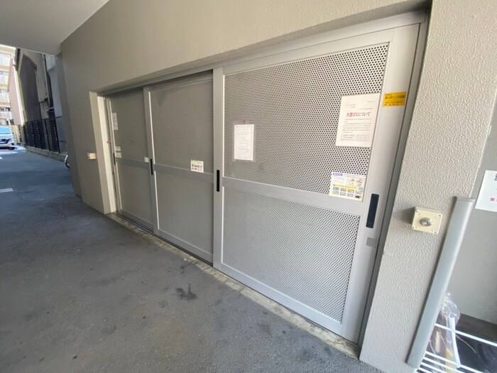 物件外観写真3　(建物設備)