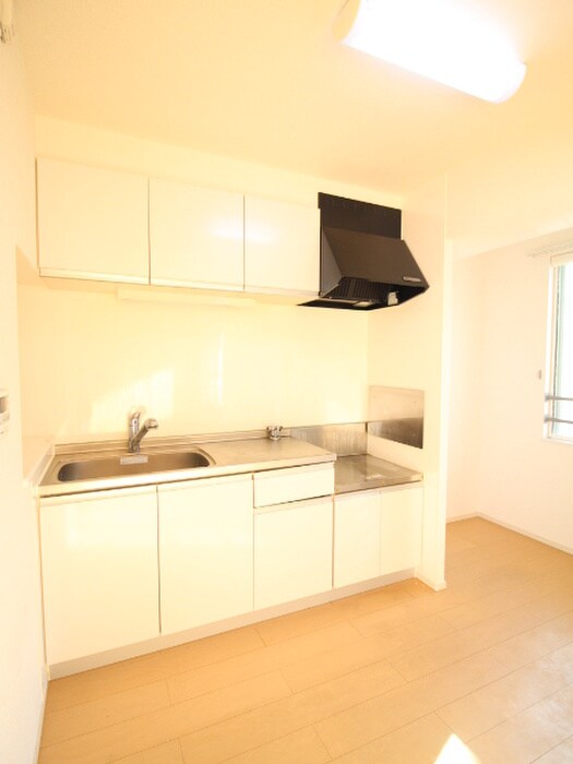 物件内観写真10　(キッチン)