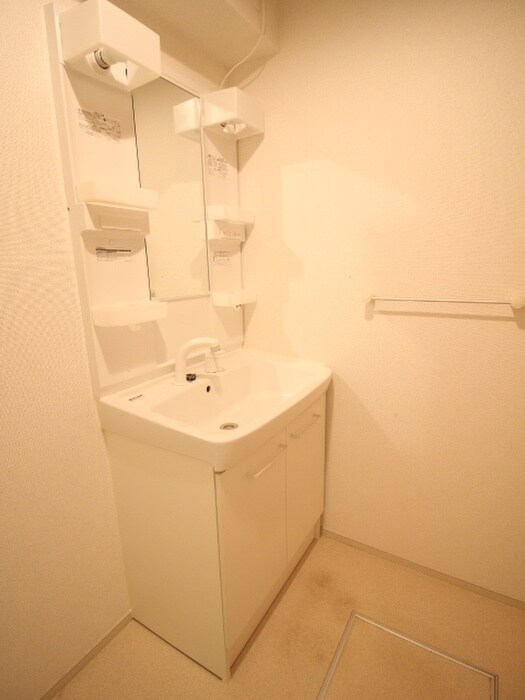 物件内観写真11　(洗面)