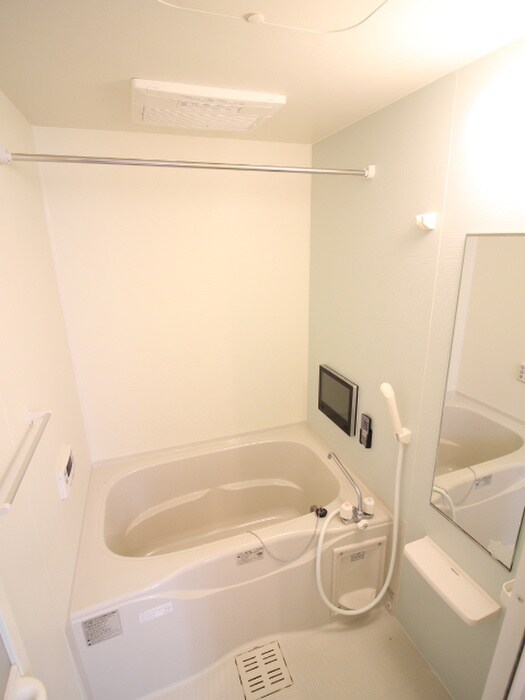 物件内観写真12　(バス／シャワールーム等)