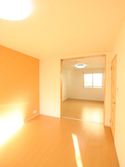 物件内観写真21　(居室)