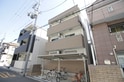 フジパレス下新庄Ⅴ番館