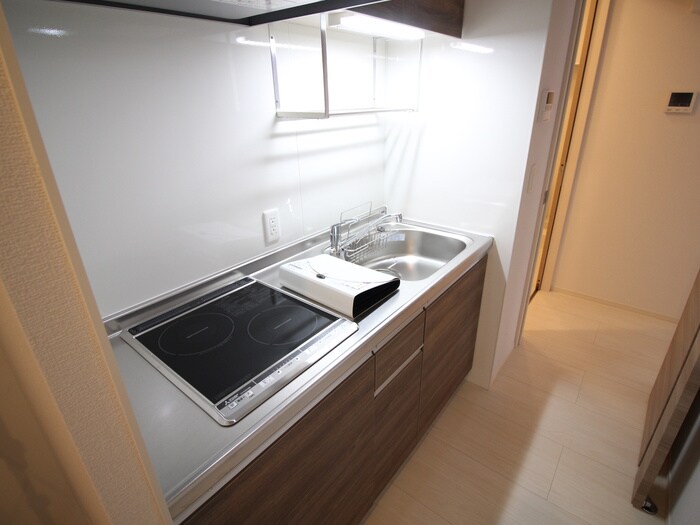 物件内観写真6　(キッチン)